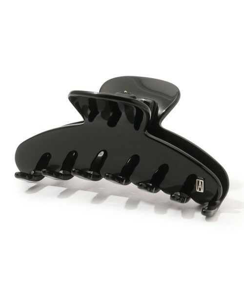 TOMORROWLAND / トゥモローランド カチューシャ・カチューム・その他 | ALEXANDRE DE PARIS Mクリップ(19 ブラック)