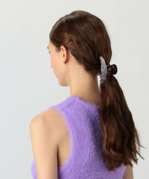 TOMORROWLAND / トゥモローランド カチューシャ・カチューム・その他 | ALEXANDRE DE PARIS Mクリップ | 詳細1