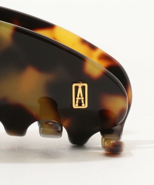 TOMORROWLAND / トゥモローランド カチューシャ・カチューム・その他 | ALEXANDRE DE PARIS Mクリップ | 詳細3