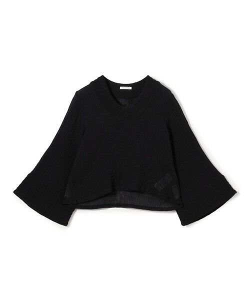 TOMORROWLAND/トゥモローランド BY MALENE BIRGER MOON 19 ブラック 34 TOMORROWLAND/トゥモローランド BY MALENE BIRGER MOON 19 ブラック 34