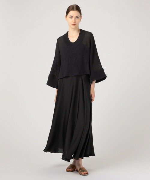 TOMORROWLAND / トゥモローランド シャツ・ブラウス（半袖以外） | BY MALENE BIRGER MOON | 詳細1