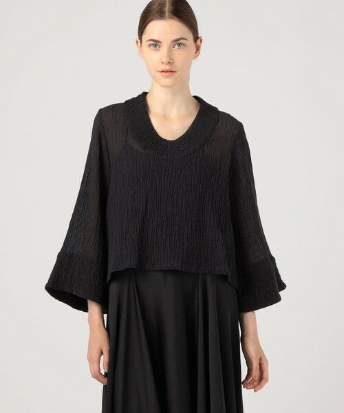 TOMORROWLAND / トゥモローランド シャツ・ブラウス（半袖以外） | BY MALENE BIRGER MOON | 詳細2