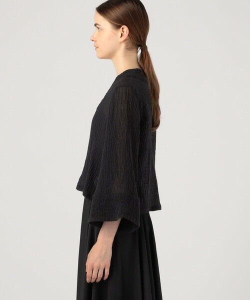 TOMORROWLAND / トゥモローランド シャツ・ブラウス（半袖以外） | BY MALENE BIRGER MOON | 詳細3