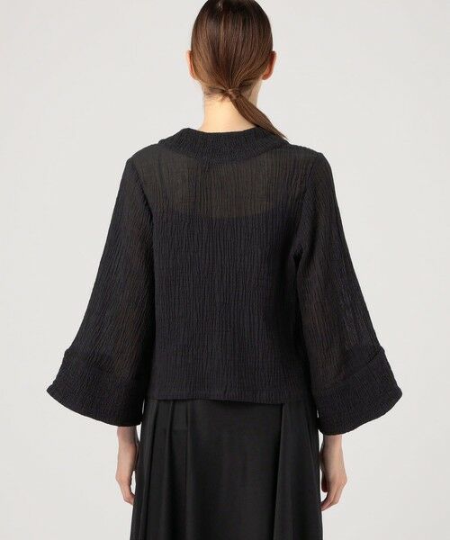 TOMORROWLAND / トゥモローランド シャツ・ブラウス（半袖以外） | BY MALENE BIRGER MOON | 詳細4