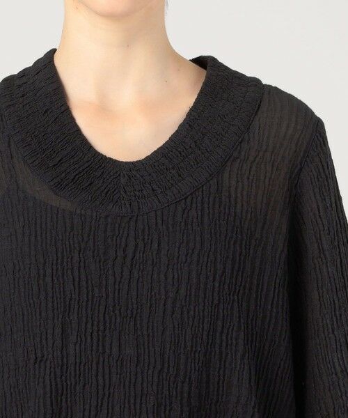 TOMORROWLAND / トゥモローランド シャツ・ブラウス（半袖以外） | BY MALENE BIRGER MOON | 詳細5