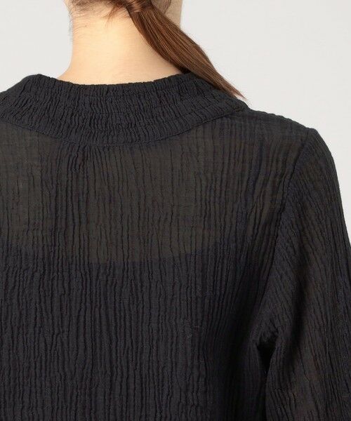 TOMORROWLAND / トゥモローランド シャツ・ブラウス（半袖以外） | BY MALENE BIRGER MOON | 詳細6