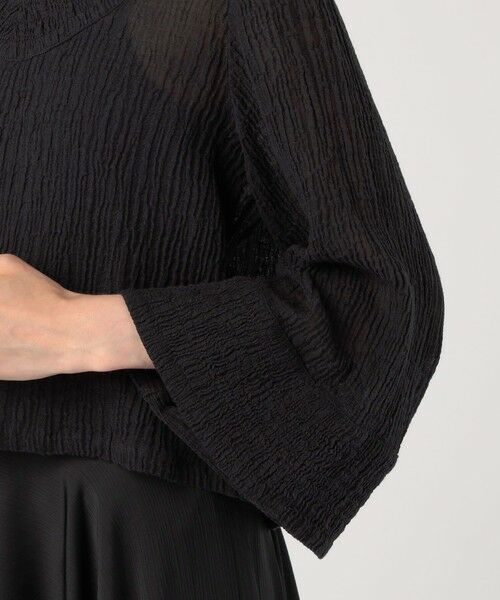 TOMORROWLAND / トゥモローランド シャツ・ブラウス（半袖以外） | BY MALENE BIRGER MOON | 詳細7