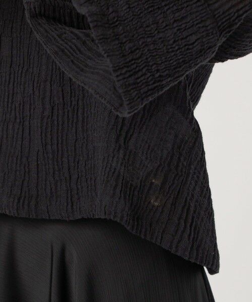 TOMORROWLAND / トゥモローランド シャツ・ブラウス（半袖以外） | BY MALENE BIRGER MOON | 詳細8