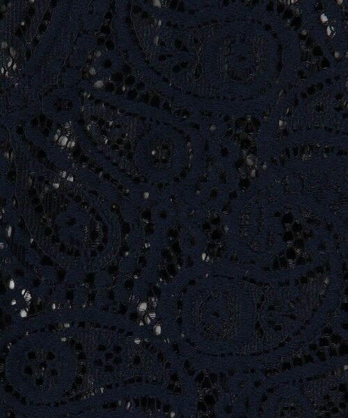 TOMORROWLAND / トゥモローランド シャツ・ブラウス | BAUM UND PFERDGARTEN MERA  レースシャツ | 詳細9