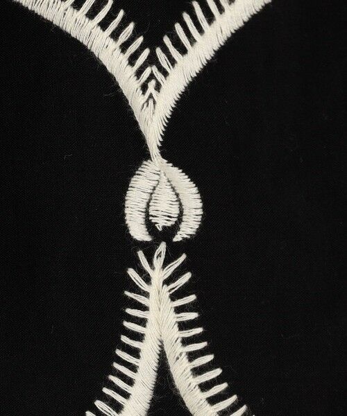 TOMORROWLAND / トゥモローランド ベスト | Devotion TWINS エンブロイダリージレ | 詳細8