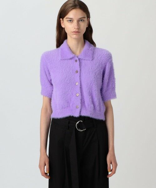 TOMORROWLAND / トゥモローランド カーディガン・ボレロ | BAUM UND PFERDGARTEN CRISTIN カーディガン | 詳細1