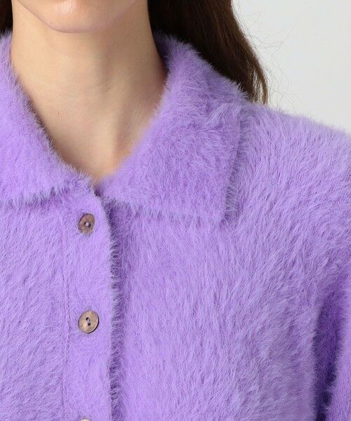 TOMORROWLAND / トゥモローランド カーディガン・ボレロ | BAUM UND PFERDGARTEN CRISTIN カーディガン | 詳細4