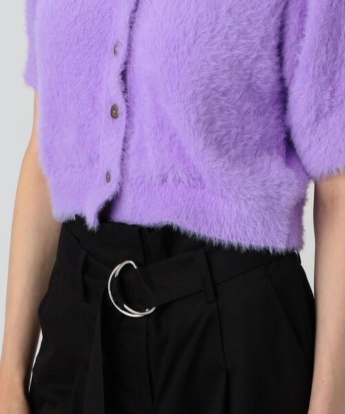 TOMORROWLAND / トゥモローランド カーディガン・ボレロ | BAUM UND PFERDGARTEN CRISTIN カーディガン | 詳細7