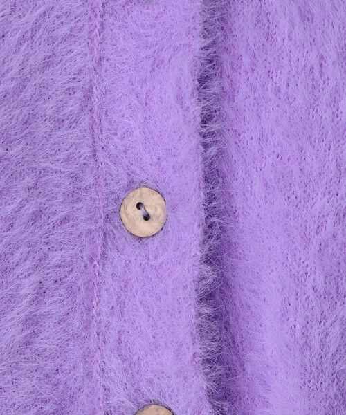 TOMORROWLAND / トゥモローランド カーディガン・ボレロ | BAUM UND PFERDGARTEN CRISTIN カーディガン | 詳細8