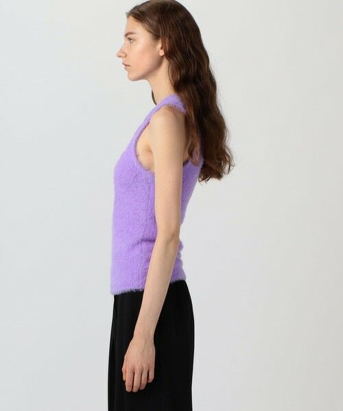 TOMORROWLAND / トゥモローランド ベスト | BAUM UND PFERDGARTEN CHAIMA タンクトップ | 詳細2