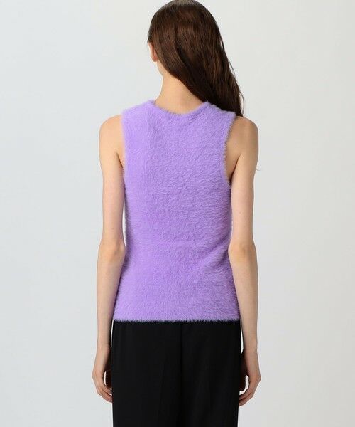 TOMORROWLAND / トゥモローランド ベスト | BAUM UND PFERDGARTEN CHAIMA タンクトップ | 詳細3