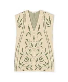 TOMORROWLAND / トゥモローランド ベスト | BY MALENE BIRGER ISOLT ベスト