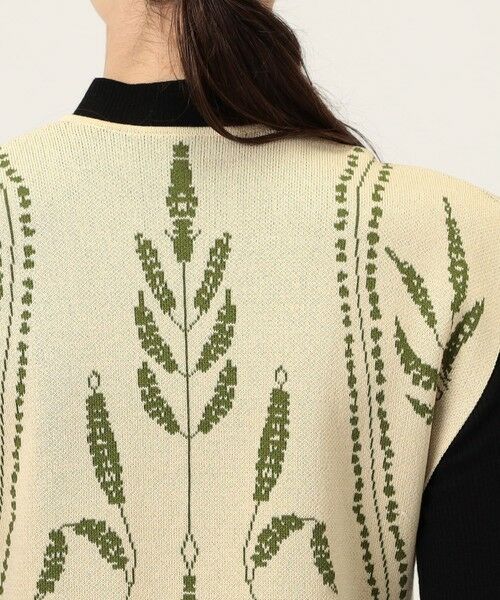 TOMORROWLAND / トゥモローランド ベスト | BY MALENE BIRGER ISOLT ベスト | 詳細6