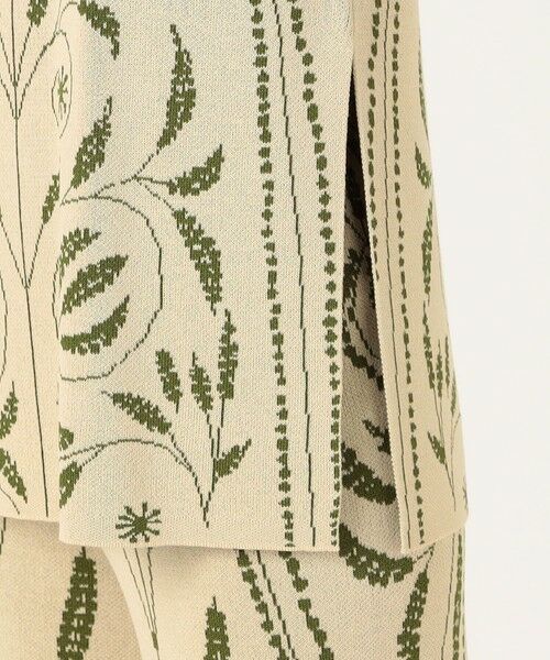 【TOMORROWLAND GOODS】BY MALENE BIRGER ISOLT ベスト トゥモローランドグッズ TOMORROWLAND GOODS BY MALENE BIRGER