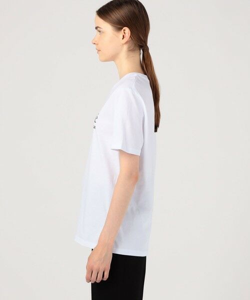 TOMORROWLAND / トゥモローランド Tシャツ | Les Petits Basics Regular Tシャツ | 詳細3