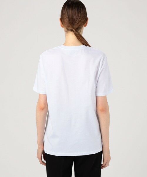 TOMORROWLAND / トゥモローランド Tシャツ | Les Petits Basics Regular Tシャツ | 詳細4