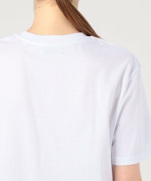 TOMORROWLAND / トゥモローランド Tシャツ | Les Petits Basics Regular Tシャツ | 詳細6