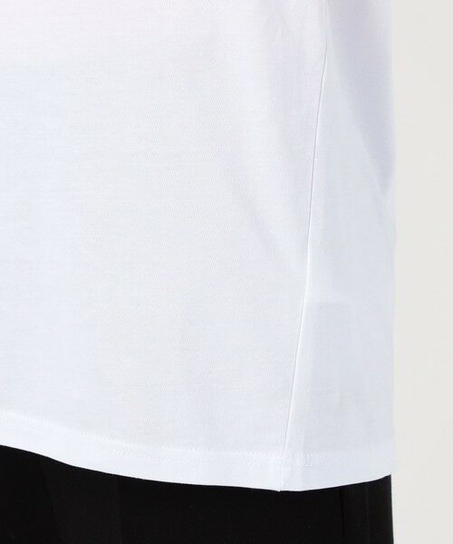 TOMORROWLAND / トゥモローランド Tシャツ | Les Petits Basics Regular Tシャツ | 詳細8