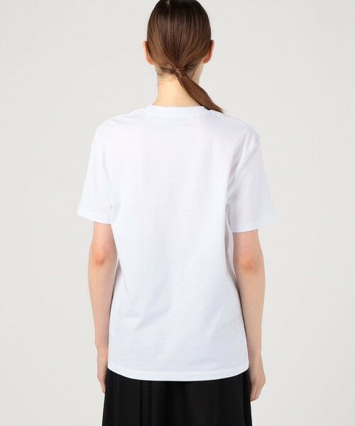 TOMORROWLAND / トゥモローランド Tシャツ | Les Petits Basics Regular Tシャツ | 詳細4