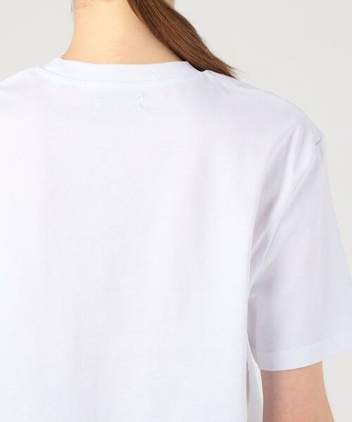 TOMORROWLAND / トゥモローランド Tシャツ | Les Petits Basics Regular Tシャツ | 詳細6