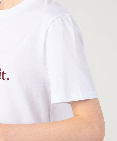 TOMORROWLAND / トゥモローランド Tシャツ | Les Petits Basics Regular Tシャツ | 詳細7