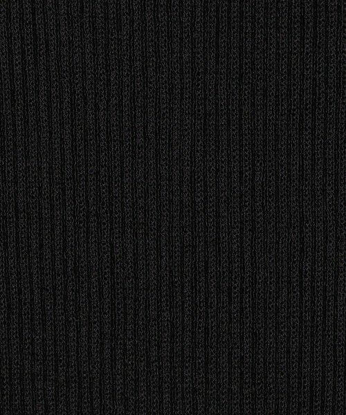 TOMORROWLAND / トゥモローランド カットソー（半袖以外） | HAKUJI シアーリブ タートルネックプルオーバー | 詳細9