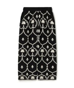 TOMORROWLAND / トゥモローランド その他パンツ | Devotion TWINS エンブロイダリーパンツ