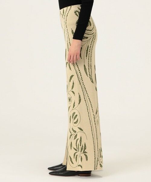 TOMORROWLAND / トゥモローランド その他パンツ | BY MALENE BIRGER JORITH ワイドレッグ トラウザー | 詳細3