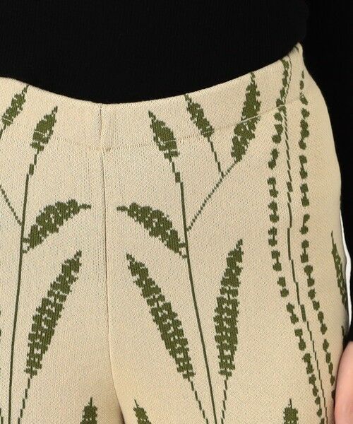 TOMORROWLAND / トゥモローランド その他パンツ | BY MALENE BIRGER JORITH ワイドレッグ トラウザー | 詳細5