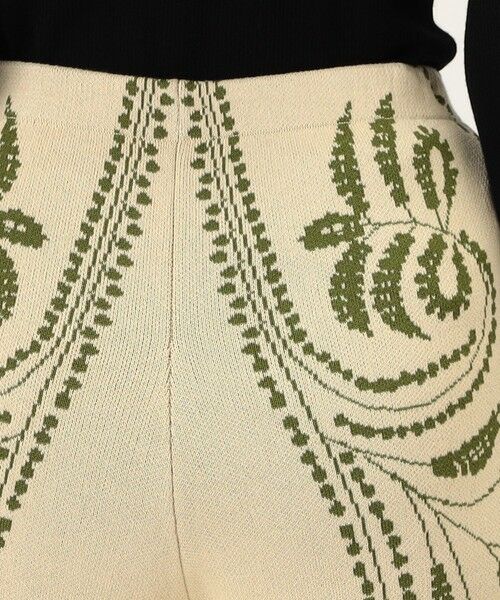 TOMORROWLAND / トゥモローランド その他パンツ | BY MALENE BIRGER JORITH ワイドレッグ トラウザー | 詳細6