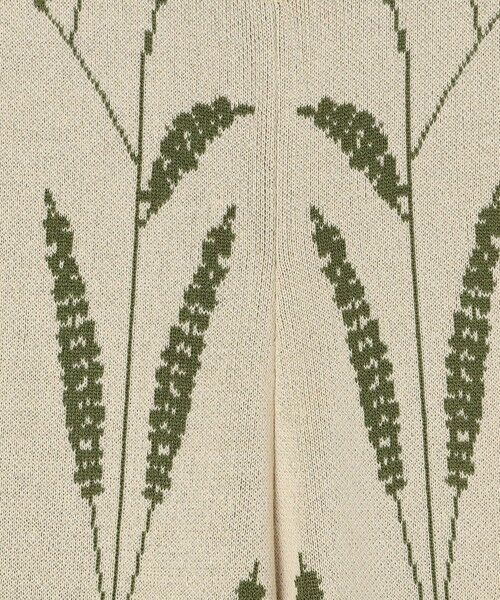 TOMORROWLAND / トゥモローランド その他パンツ | BY MALENE BIRGER JORITH ワイドレッグ トラウザー | 詳細8