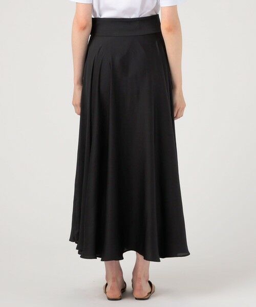 TOMORROWLAND / トゥモローランド ロング・マキシ丈スカート | MARTIN MARTIN Jupe Uly フレアスカート | 詳細4