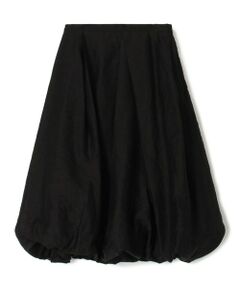 TOMORROWLAND / トゥモローランド ミニ・ひざ丈スカート | BAUM UND PFERDGARTEN SUSAN フレアスカート