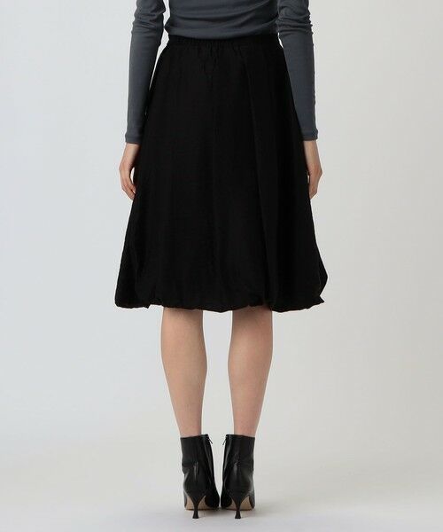 TOMORROWLAND / トゥモローランド ミニ・ひざ丈スカート | BAUM UND PFERDGARTEN SUSAN フレアスカート | 詳細3