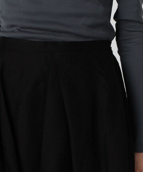 TOMORROWLAND / トゥモローランド ミニ・ひざ丈スカート | BAUM UND PFERDGARTEN SUSAN フレアスカート | 詳細4