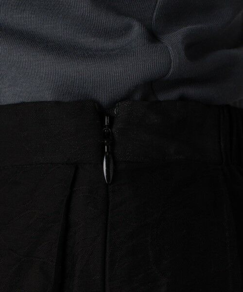 TOMORROWLAND / トゥモローランド ミニ・ひざ丈スカート | BAUM UND PFERDGARTEN SUSAN フレアスカート | 詳細7