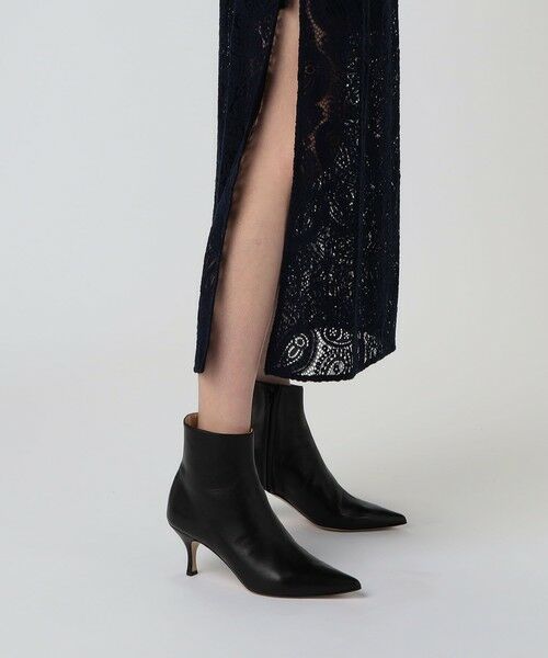 TOMORROWLAND / トゥモローランド ドレス | BAUM UND PFERDGARTEN ADELENE レースワンピース | 詳細7