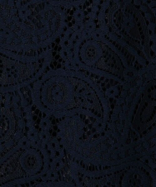 TOMORROWLAND / トゥモローランド ドレス | BAUM UND PFERDGARTEN ADELENE レースワンピース | 詳細8