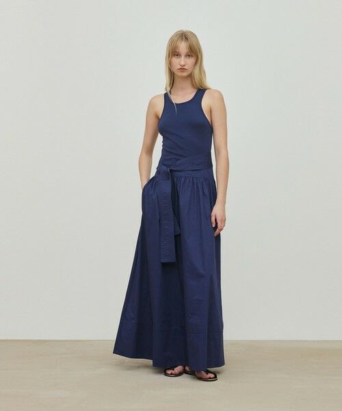 TOMORROWLAND / トゥモローランド ロング・マキシ丈ワンピース | Devotion TWINS マキシドレス | 詳細1