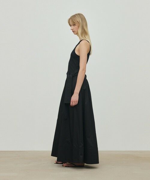 TOMORROWLAND / トゥモローランド ロング・マキシ丈ワンピース | Devotion TWINS マキシドレス | 詳細10