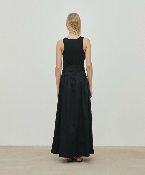 TOMORROWLAND / トゥモローランド ロング・マキシ丈ワンピース | Devotion TWINS マキシドレス | 詳細11