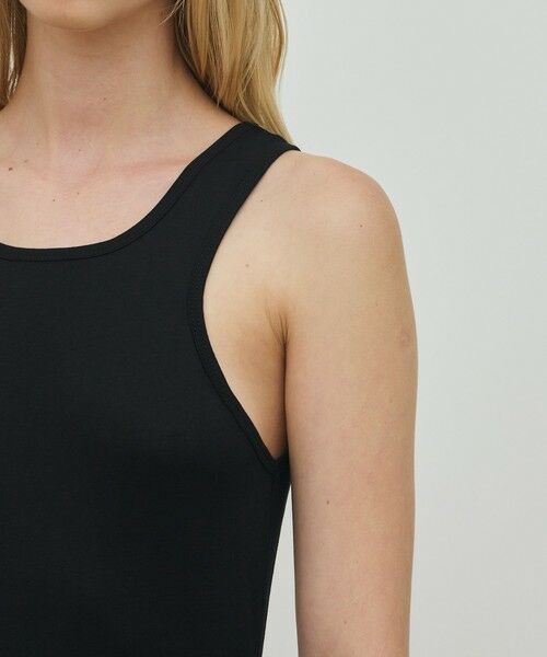 TOMORROWLAND / トゥモローランド ロング・マキシ丈ワンピース | Devotion TWINS マキシドレス | 詳細13