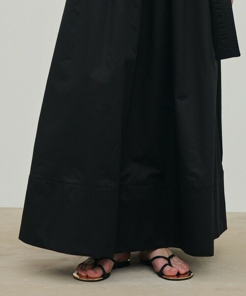 TOMORROWLAND / トゥモローランド ロング・マキシ丈ワンピース | Devotion TWINS マキシドレス | 詳細14