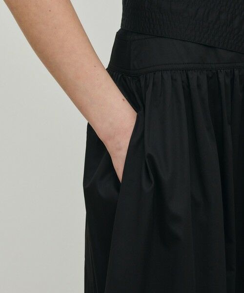 TOMORROWLAND / トゥモローランド ロング・マキシ丈ワンピース | Devotion TWINS マキシドレス | 詳細15