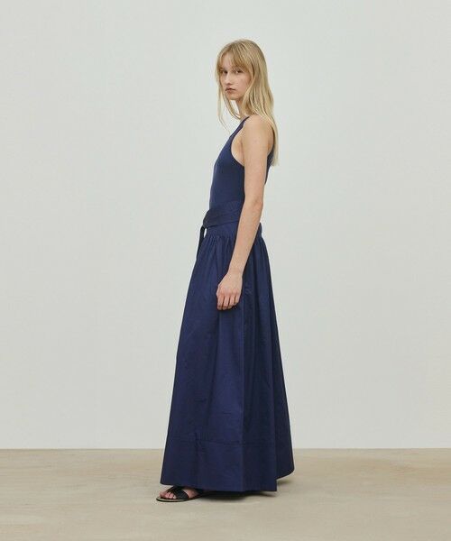 TOMORROWLAND / トゥモローランド ロング・マキシ丈ワンピース | Devotion TWINS マキシドレス | 詳細2